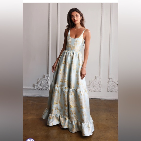 V. Chapman Dresses & Skirts - V. Chapman Avery dress